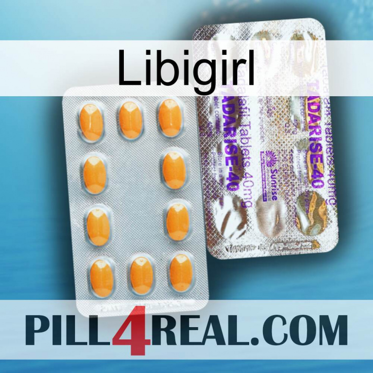 Libigirl new12